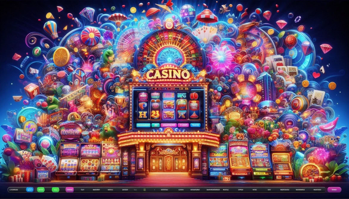 Bs22 Casino