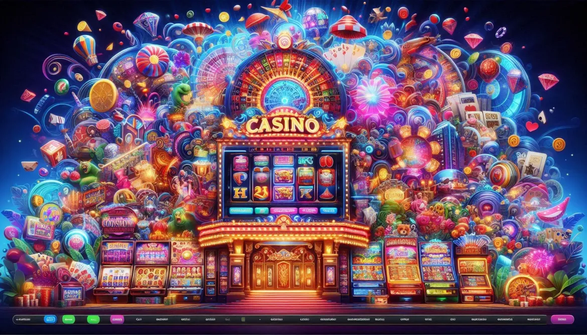 Bs22 Casino